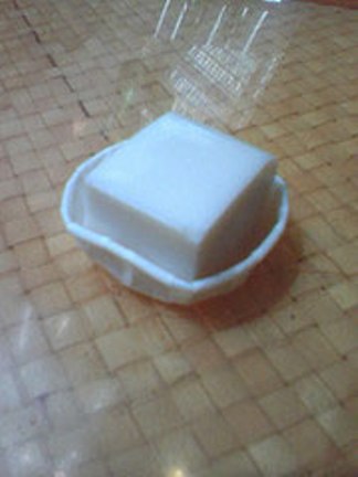 Coconut Squares Coconut Squares picture